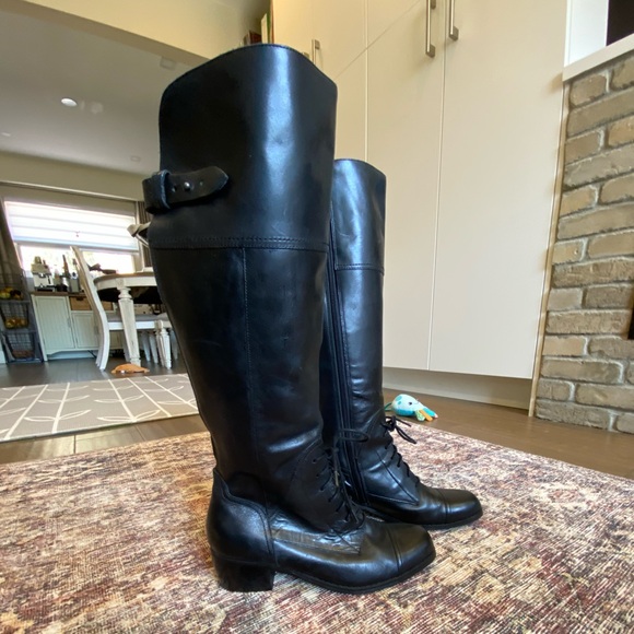 Marc Fisher Rising Boot - Picture 12 of 12